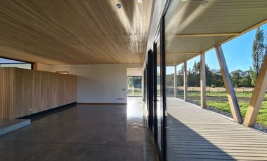 Venta casa a Estrenar en Puerto Varas