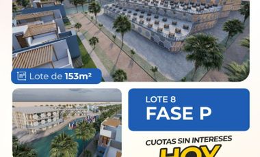 Proyecto - Condominio Paracas Realty Beach