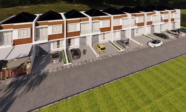 Jual Rumah Baru Bekasi Timur Mustika Sari Dp 0 Biaya Gratis Strategis