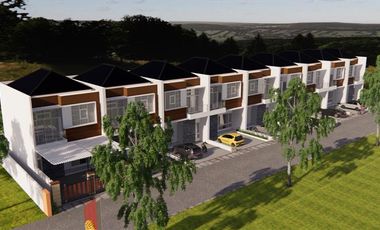 Jual Rumah Baru Bekasi Timur Mustika Sari Dp 0 Biaya Gratis Strategis