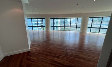 3 Bedroom for Sale Rizal Tower in Rockwell Makati