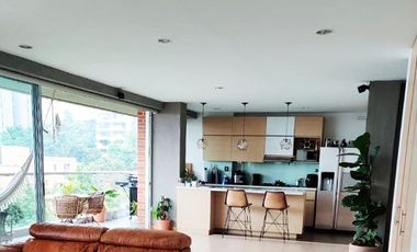 PR15656 Apartamento para la Venta en Alejandria, Poblado, Medellin
