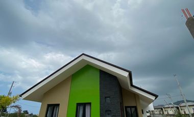 In House Financing for Sale 2 Bedrooms Condo-Subdivision for Sale in Minglanilla, Cebu