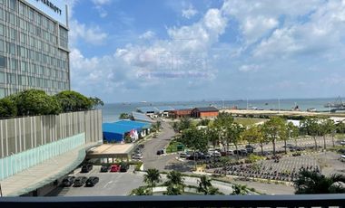 2 Units of 1 BR Sea View Apartment at Harbor Bay Residence for Sale
