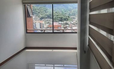 HERMOSO Y AMPLIO APARTAMENTO CENTRAL CONJUNTO IBAGUÉ EN VENTA VISTA PANORAMICA