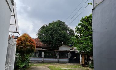 Tanah Hook Kosong Tinggal Bangun, 100 Meter Ke Jalan Radio Dalam Raya