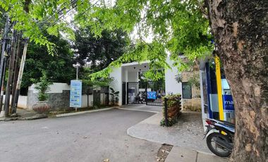 Tanah Hook Kosong Tinggal Bangun, 100 Meter Ke Jalan Radio Dalam Raya
