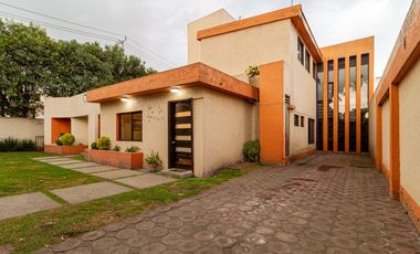 Casa en Venta, Col. Rinconada Coapa 1 Sección, Tlalpan