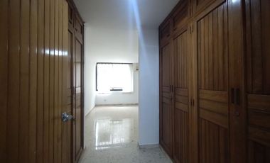 Apartamento en arriendo en Alto Prado.