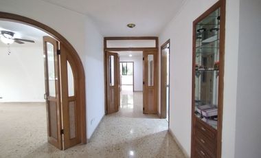 Apartamento en arriendo en Alto Prado.