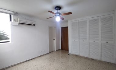 Apartamento en arriendo en Alto Prado.