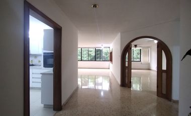 Apartamento en arriendo en Alto Prado.