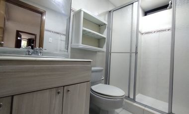 Apartamento en arriendo en Alto Prado.