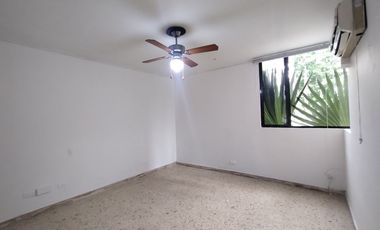 Apartamento en arriendo en Alto Prado.