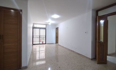 Apartamento en arriendo en Alto Prado.