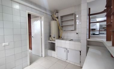 Apartamento en arriendo en Alto Prado.