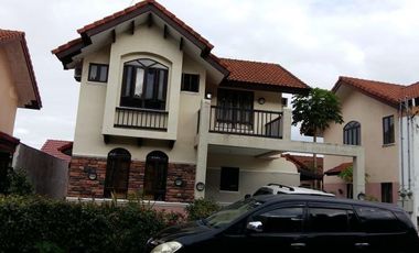 Unique, Ridge H & L for Sale w/ Overlooking Race Track at the back of Premiere Ciela Ayala, 15min away fr Alabang, in Carmona, Cavite