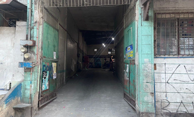 Warehouse or Sale at Mandaluyong City