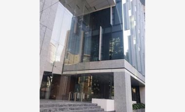 EDIFICIO EN VENTA EN POLANCO