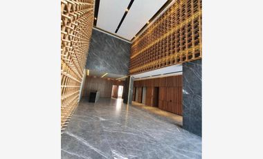 EDIFICIO EN VENTA EN POLANCO