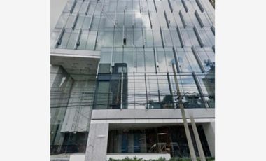 EDIFICIO EN VENTA EN POLANCO