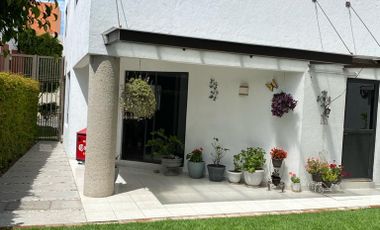 Casa en venta en calle atzala cholula