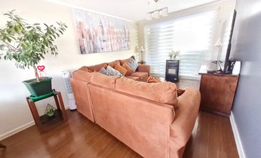 Vendo casa 3D2B Costa Laguna Antofagasta