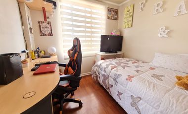 Vendo casa 3D2B Costa Laguna Antofagasta