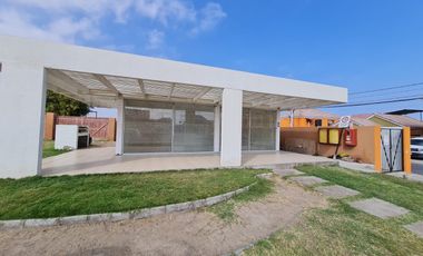 Vendo casa 3D2B Costa Laguna Antofagasta