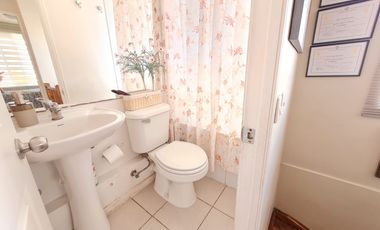 Vendo casa 3D2B Costa Laguna Antofagasta