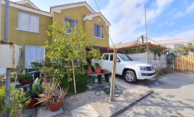 Vendo casa 3D2B Costa Laguna Antofagasta