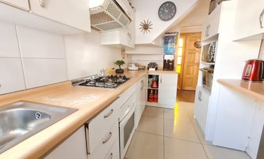 Vendo casa 3D2B Costa Laguna Antofagasta