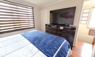 Vendo casa 3D2B Costa Laguna Antofagasta