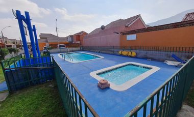 Vendo casa 3D2B Costa Laguna Antofagasta