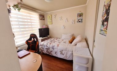 Vendo casa 3D2B Costa Laguna Antofagasta