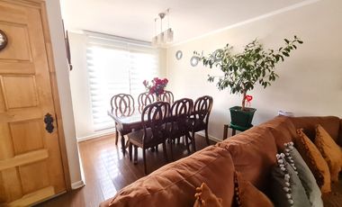 Vendo casa 3D2B Costa Laguna Antofagasta