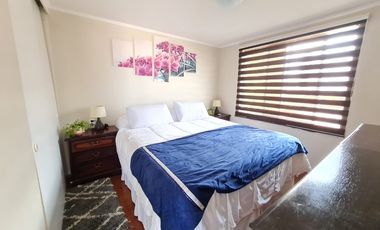 Vendo casa 3D2B Costa Laguna Antofagasta