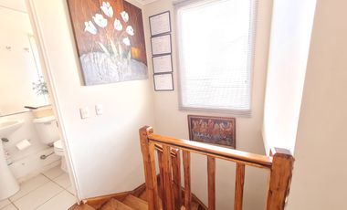 Vendo casa 3D2B Costa Laguna Antofagasta