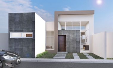 Casa en venta en Residencial Vistalta | Modelo Lux