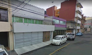 Casa en venta en Ciudad de los deportes, Benito Juarez