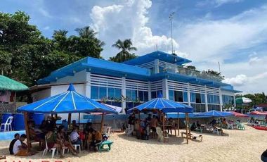 Beach Resort for Sale in Barili, Cebu
