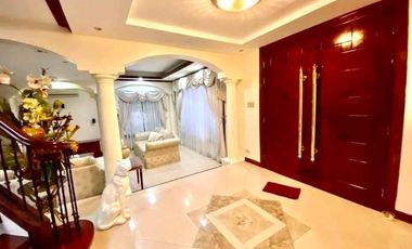 House for Rent near Southwoods City, Biñan Laguna