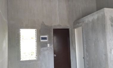 For as low as P3,019 monthly for Pagibig Financing, Ready For Occupancy Lofted Rowhouse @ Sta. Monica Homes Near Sta. Monica Elem. School