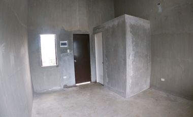 For as low as P3,019 monthly for Pagibig Financing, Ready For Occupancy Lofted Rowhouse @ Sta. Monica Homes Near Sta. Monica Elem. School