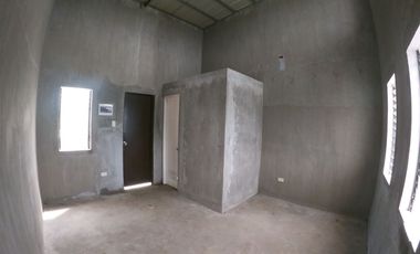 For as low as P3,019 monthly for Pagibig Financing, Ready For Occupancy Lofted Rowhouse @ Sta. Monica Homes Near Sta. Monica Elem. School