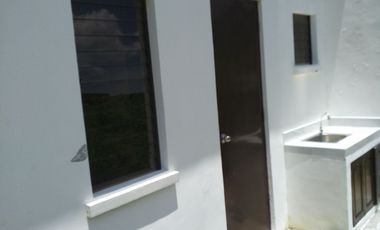 For as low as P3,019 monthly for Pagibig Financing, Ready For Occupancy Lofted Rowhouse @ Sta. Monica Homes Near Sta. Monica Elem. School
