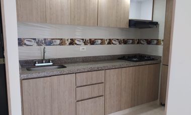 Arriendo Apartamento Conjunto Cerrado Florida IV