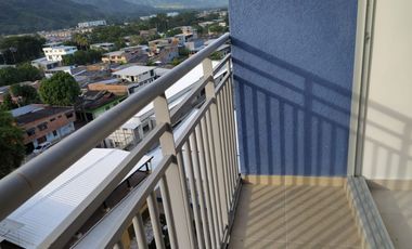 Arriendo Apartamento Conjunto Cerrado Florida IV