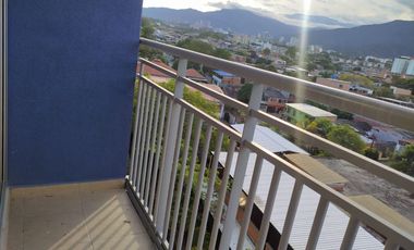Arriendo Apartamento Conjunto Cerrado Florida IV