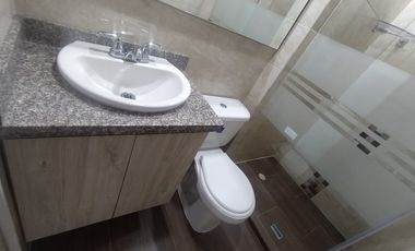 Arriendo Apartamento Conjunto Cerrado Florida IV